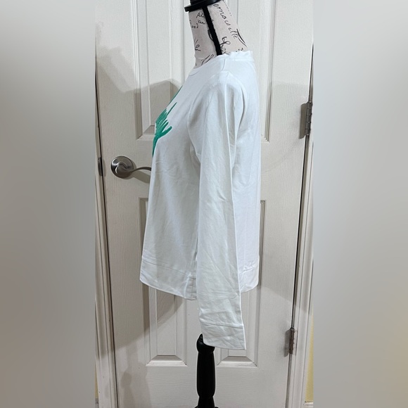 NWOT- Lilly Pulitzer Rami Lucky Sweatshirt - Picture 7 of 9